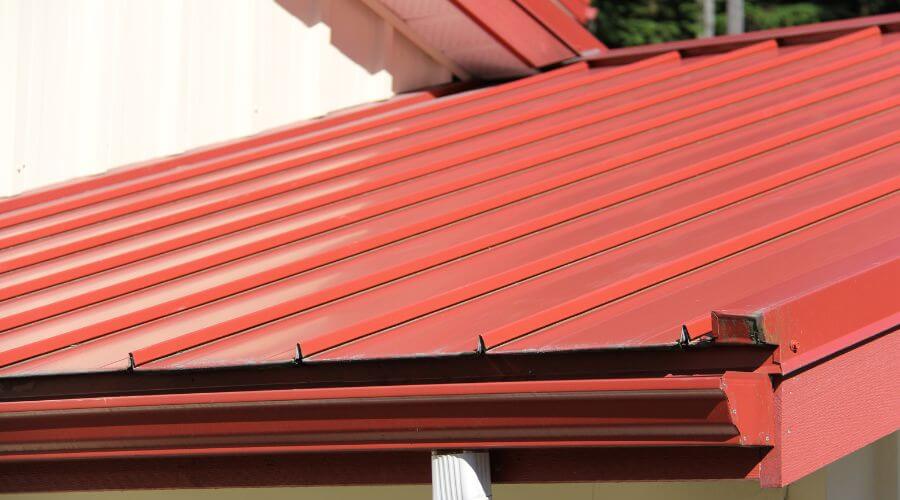 Fascia Gutter Cleaning in Cathay, ND
